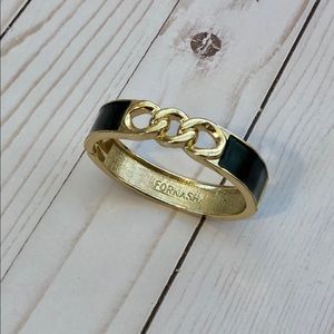 Fornash clasp bracelet